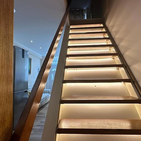 Apartmán Mvp59 Alexandrupoli Exteriér fotografie