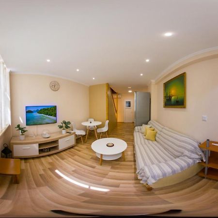 Apartmán Mvp59 Alexandrupoli Exteriér fotografie