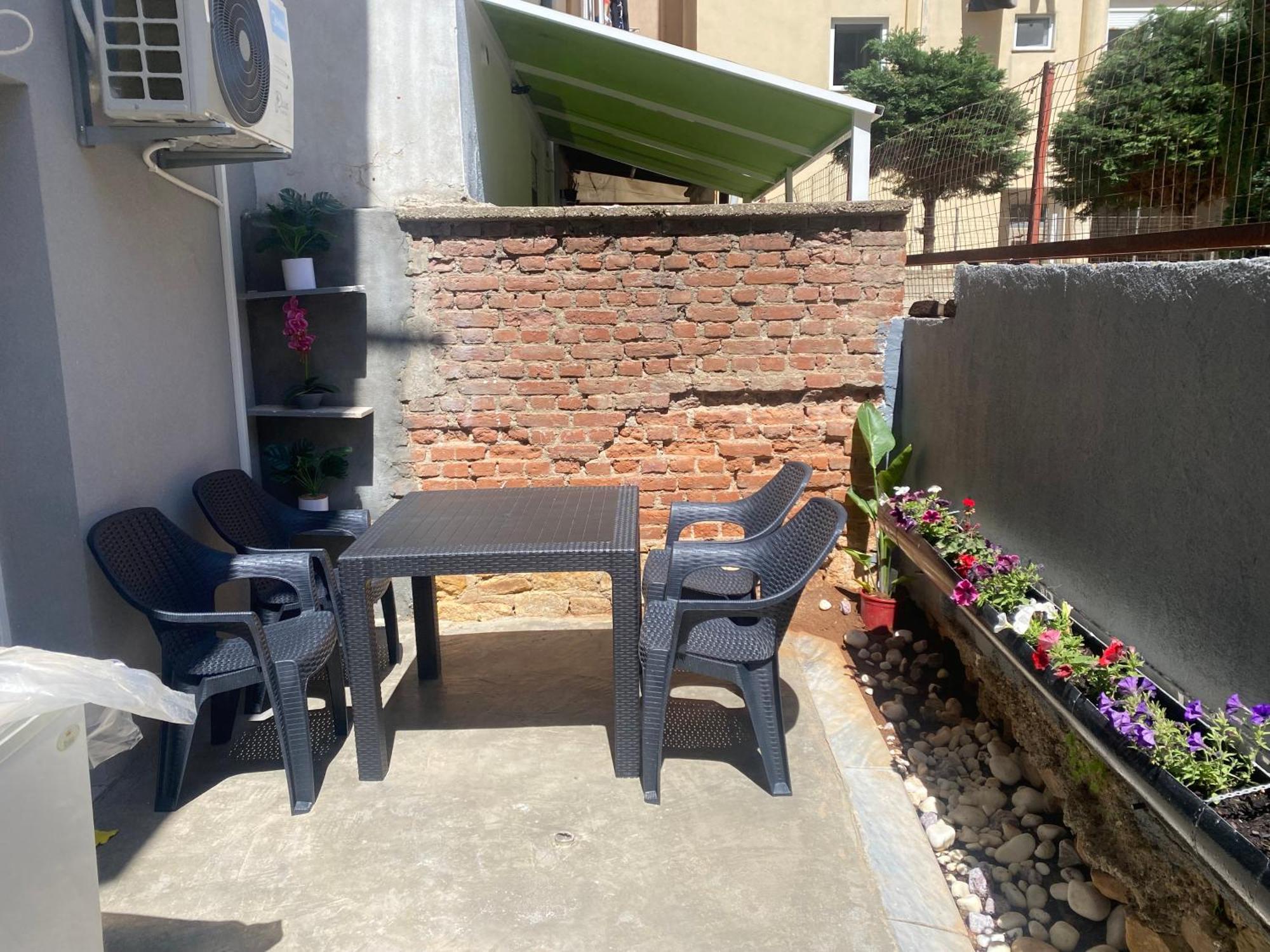 Apartmán Mvp59 Alexandrupoli Exteriér fotografie