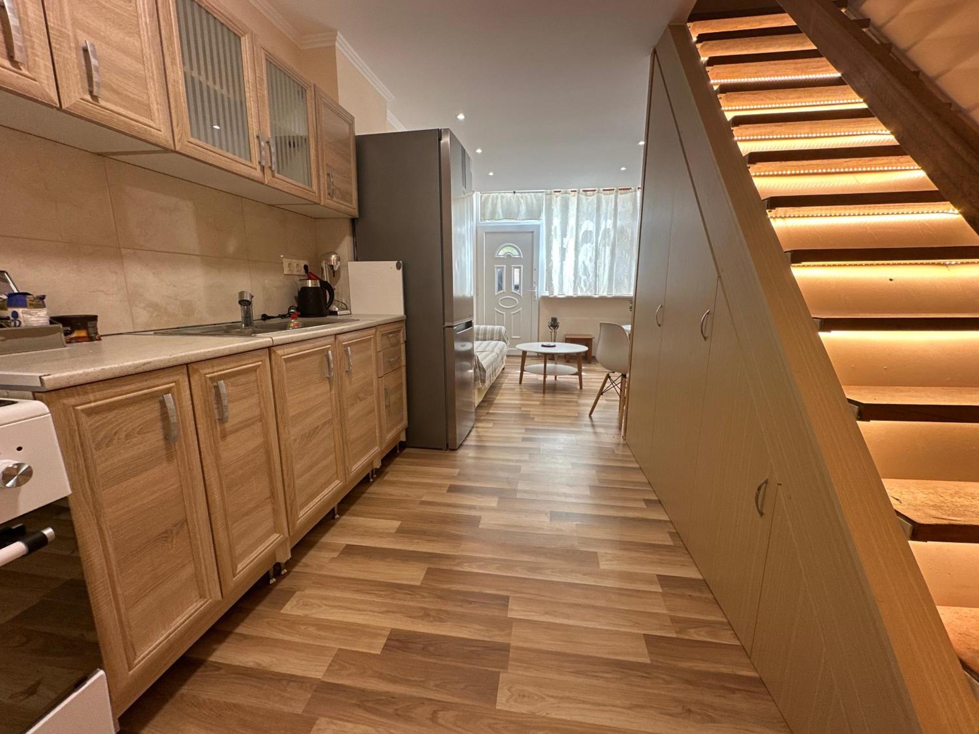 Apartmán Mvp59 Alexandrupoli Exteriér fotografie
