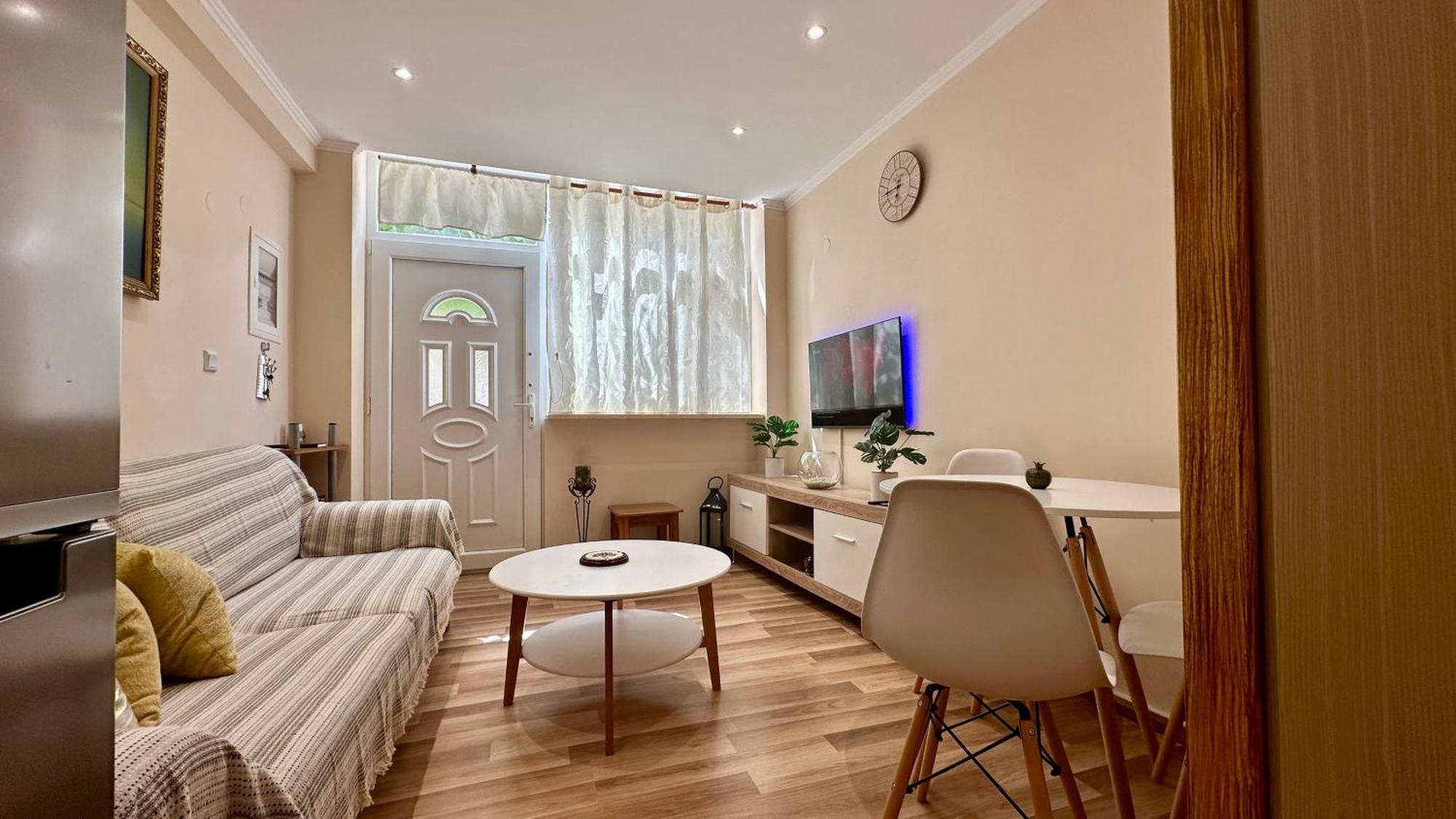 Apartmán Mvp59 Alexandrupoli Exteriér fotografie