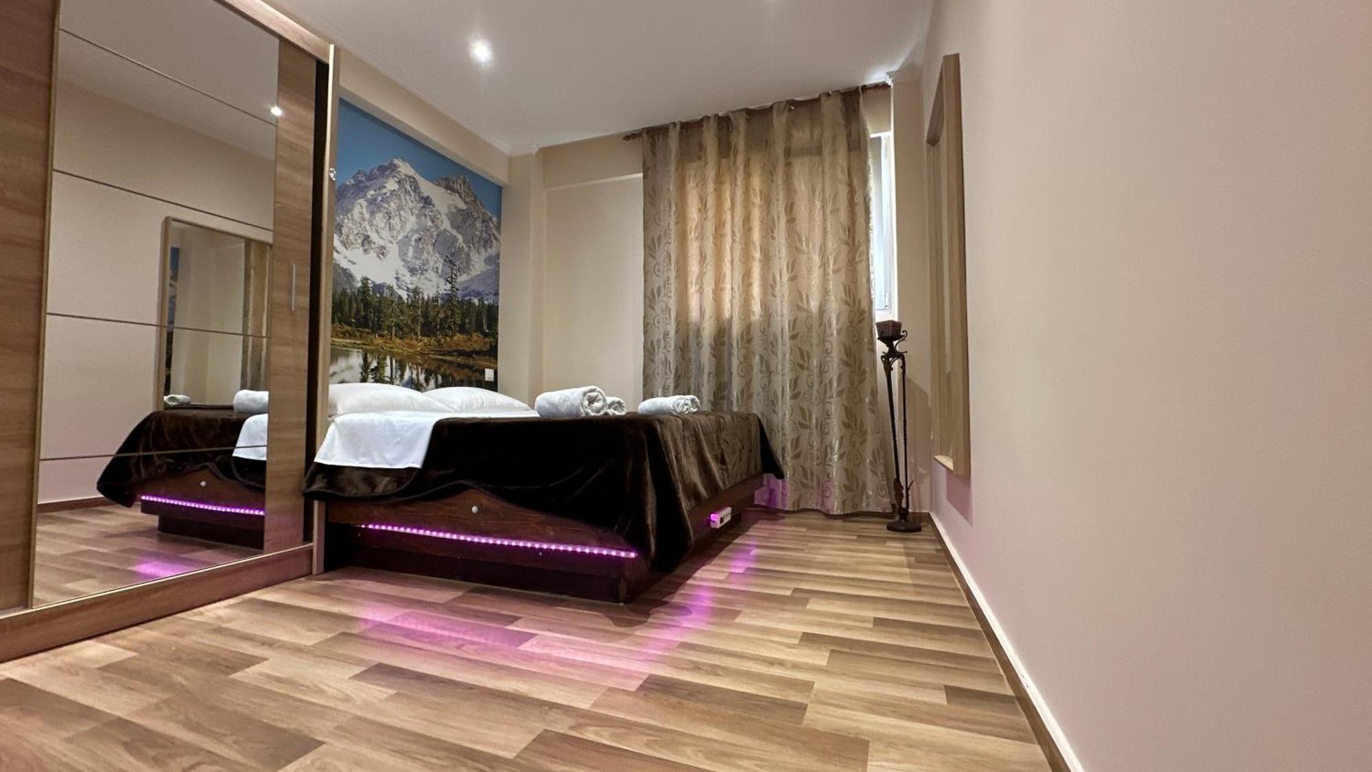 Apartmán Mvp59 Alexandrupoli Exteriér fotografie
