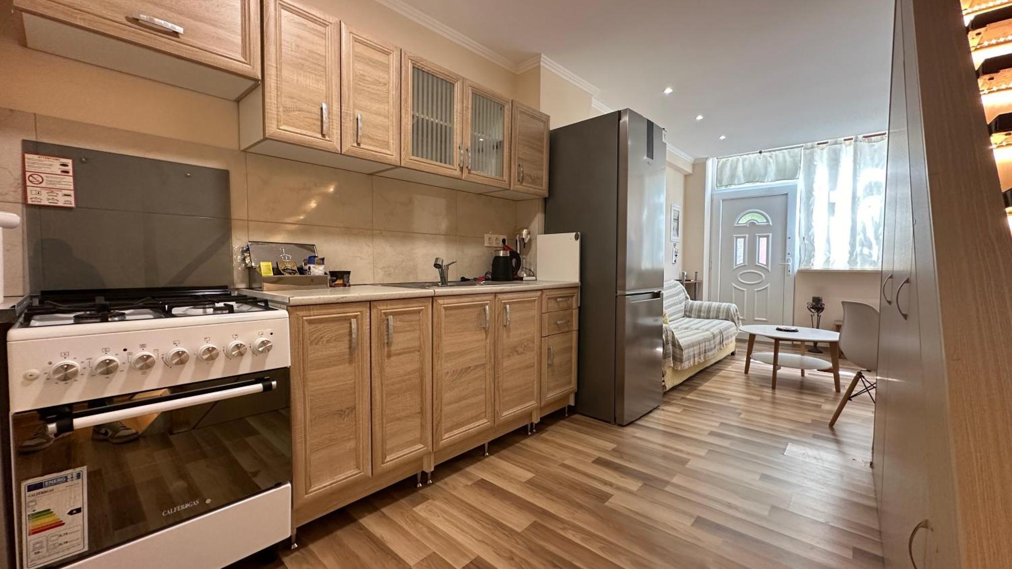 Apartmán Mvp59 Alexandrupoli Exteriér fotografie