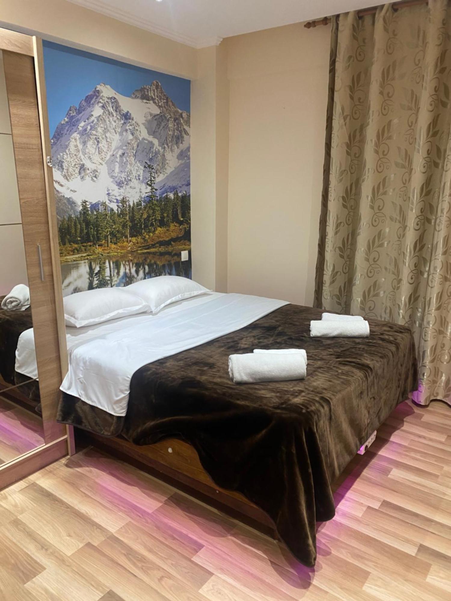 Apartmán Mvp59 Alexandrupoli Exteriér fotografie
