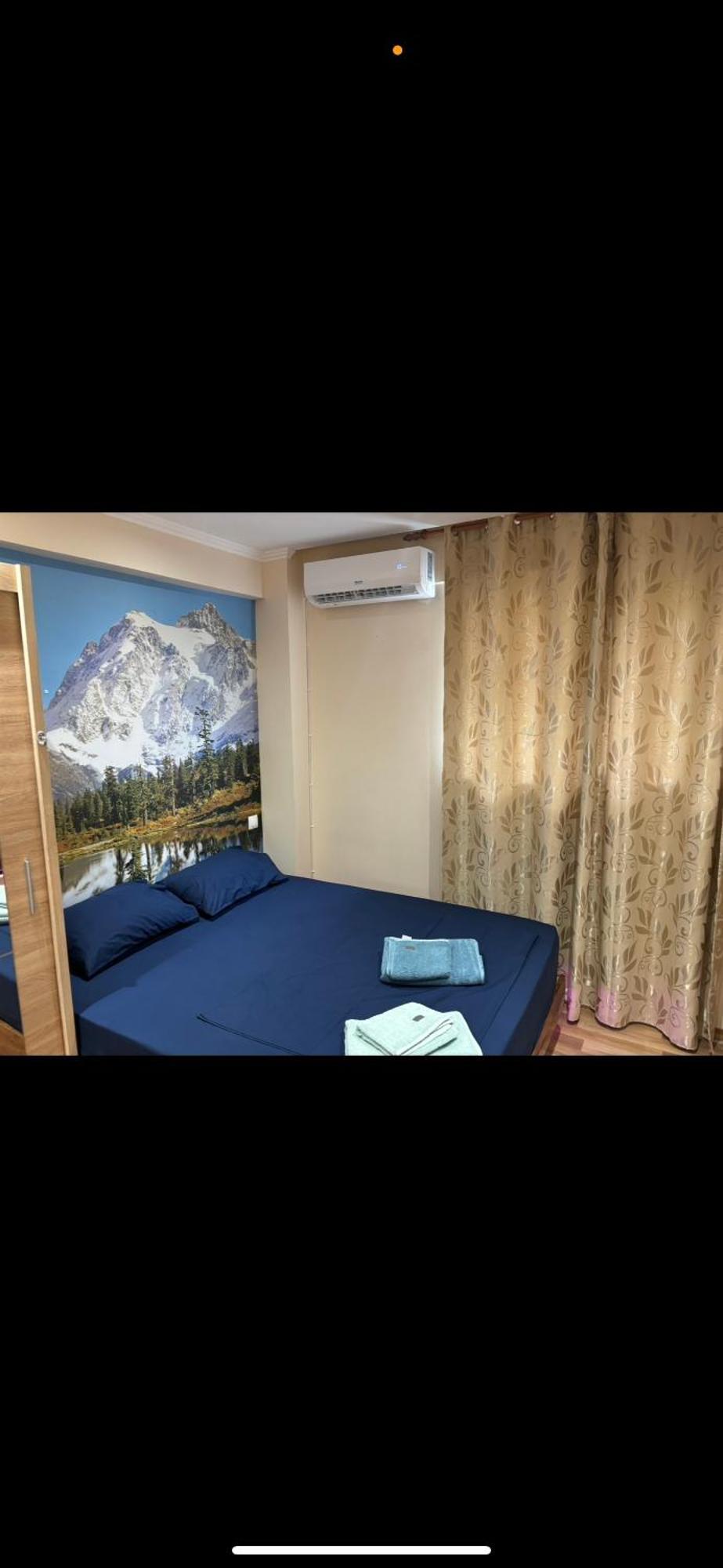 Apartmán Mvp59 Alexandrupoli Exteriér fotografie