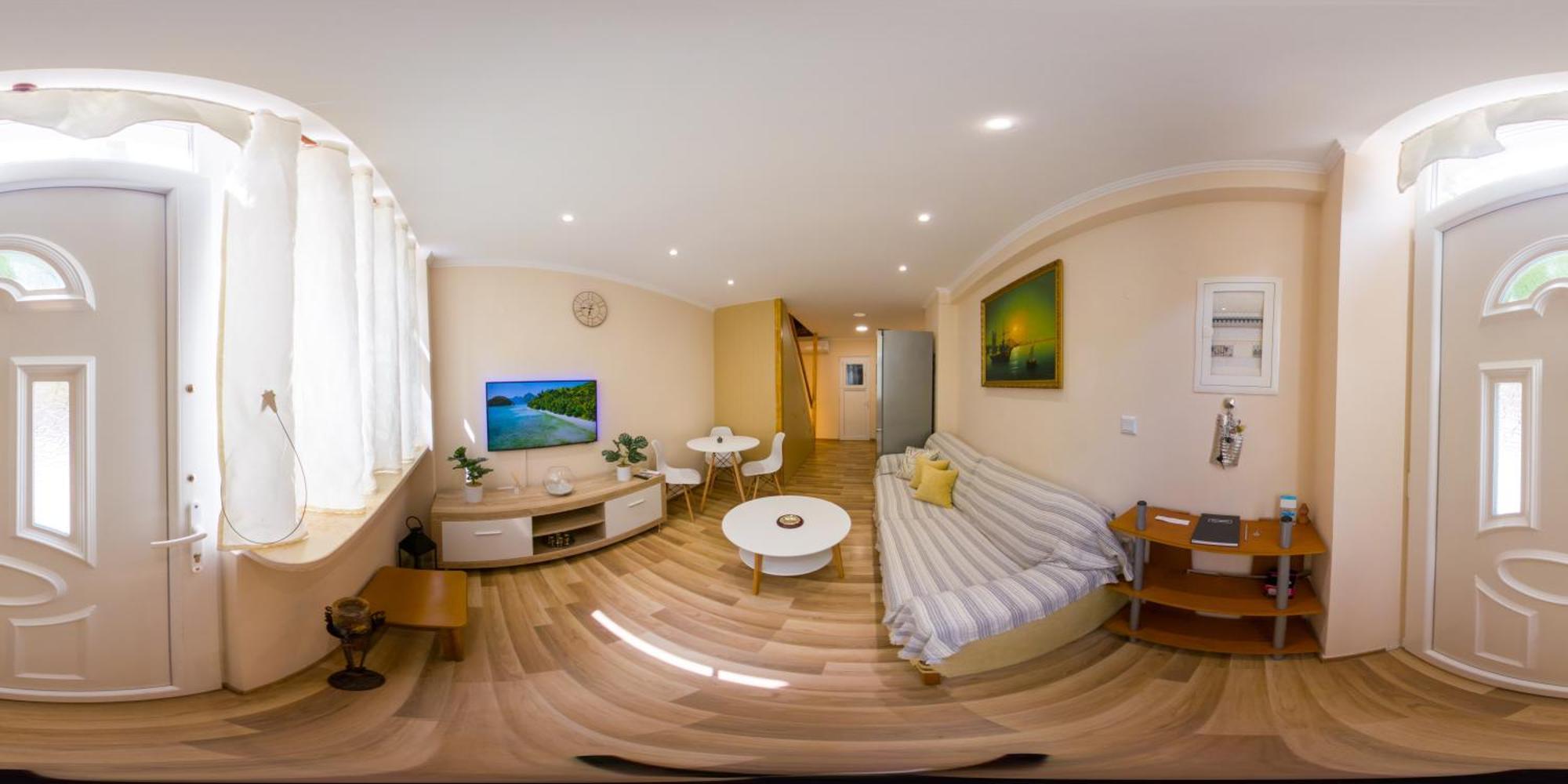 Apartmán Mvp59 Alexandrupoli Exteriér fotografie