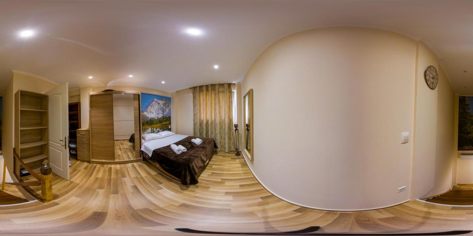 Apartmán Mvp59 Alexandrupoli Exteriér fotografie