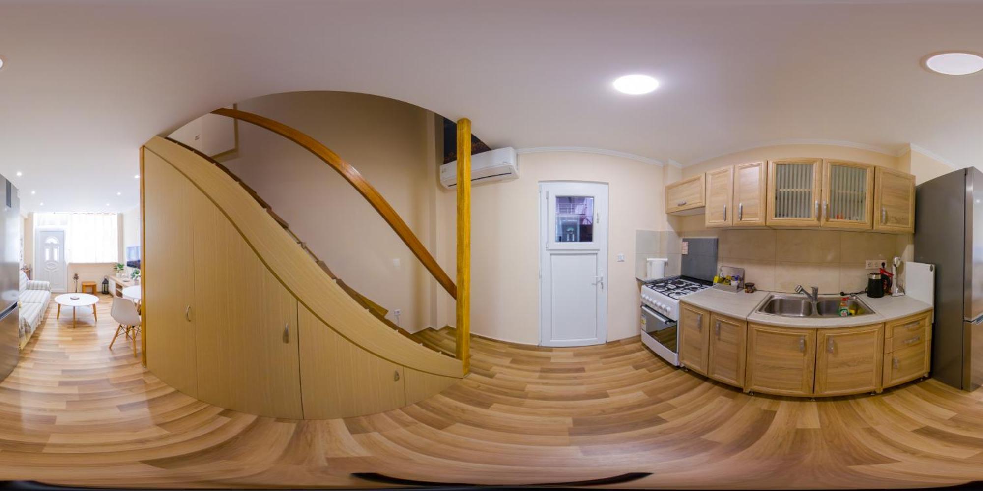 Apartmán Mvp59 Alexandrupoli Exteriér fotografie